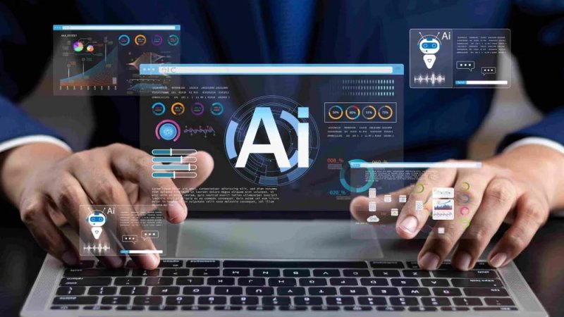 Crece la confianza de los argentinos para utilizar la IA en el trabajo