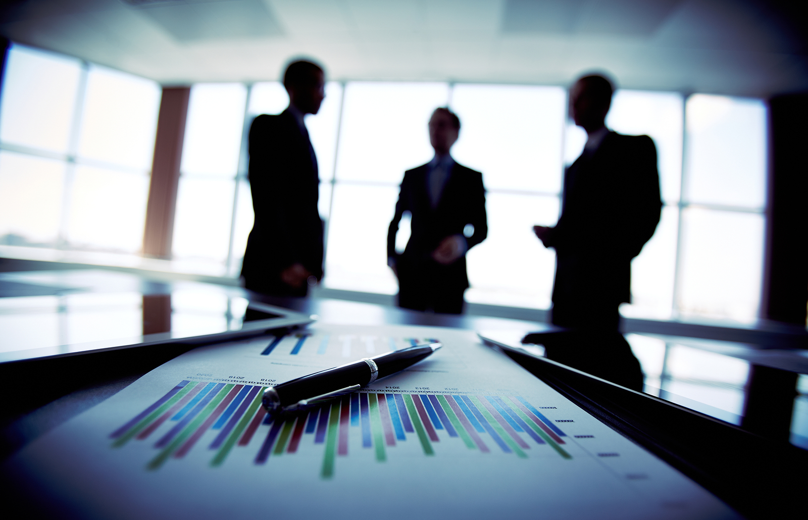 6 de cada 10 empresas sufren de ausentismo