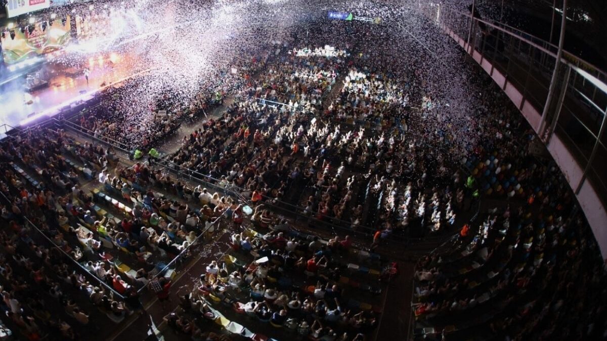 Lo que movieron económicamente los eventos del verano en la ciudad