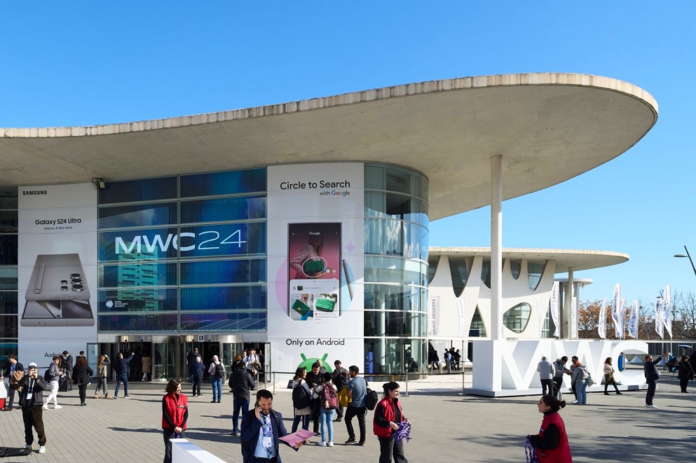 27 empresas cordobesas en el evento tecnológico más influyente del mundo