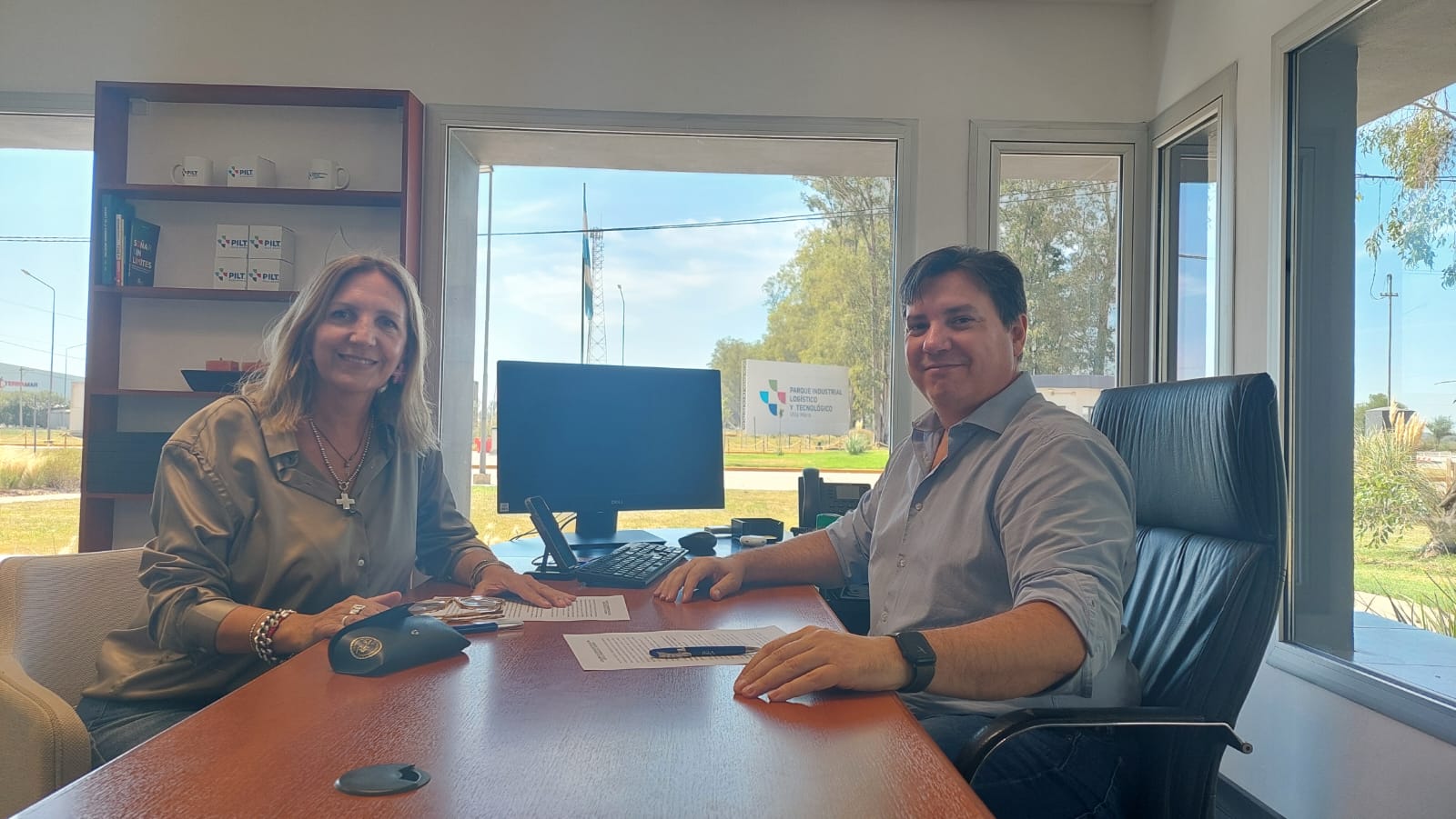 El Pilt amplía su red de beneficios con nuevos convenios para empresas asociadas