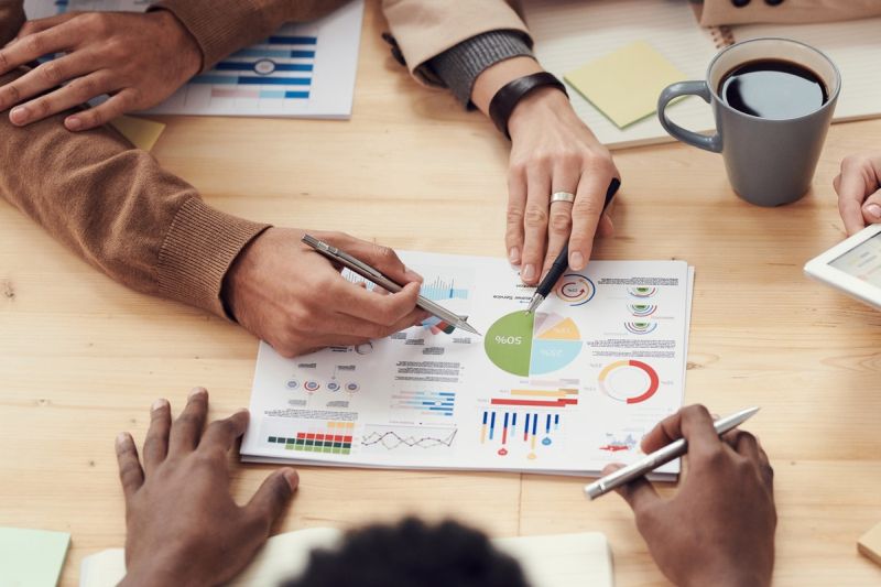 Aerca realizó una Jornada de Planificación Estratégica Institucional