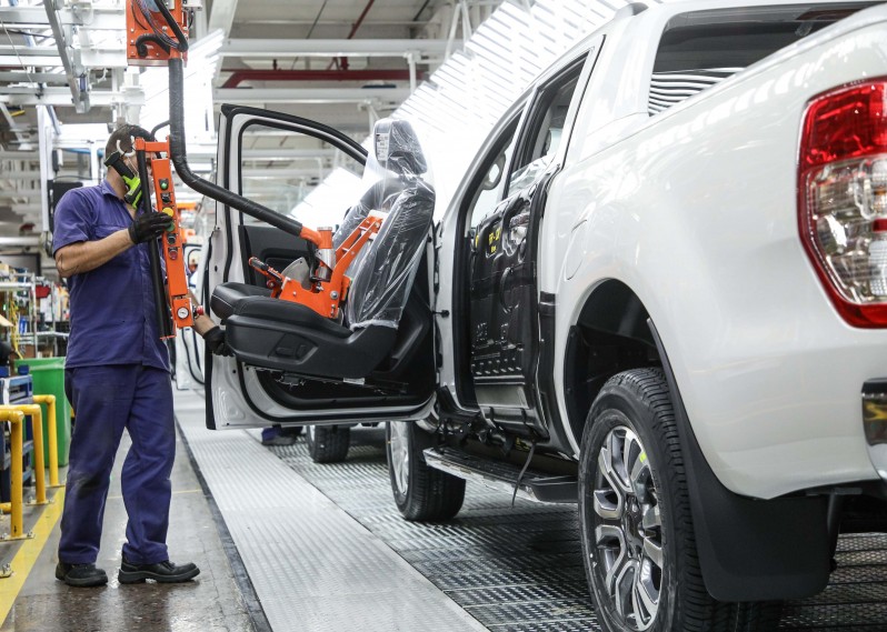 Las pequeñas empresas generan el 90% del empleo informal