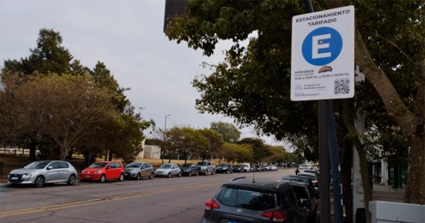 Aerca cuestionó la suba del estacionamiento medido