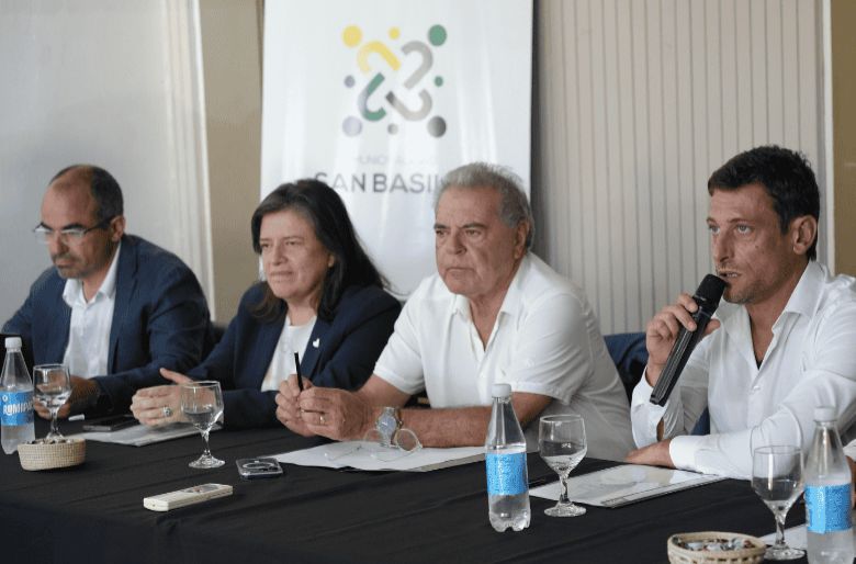 Se constituyó en Córdoba la Mesa Nacional de Alfalfa