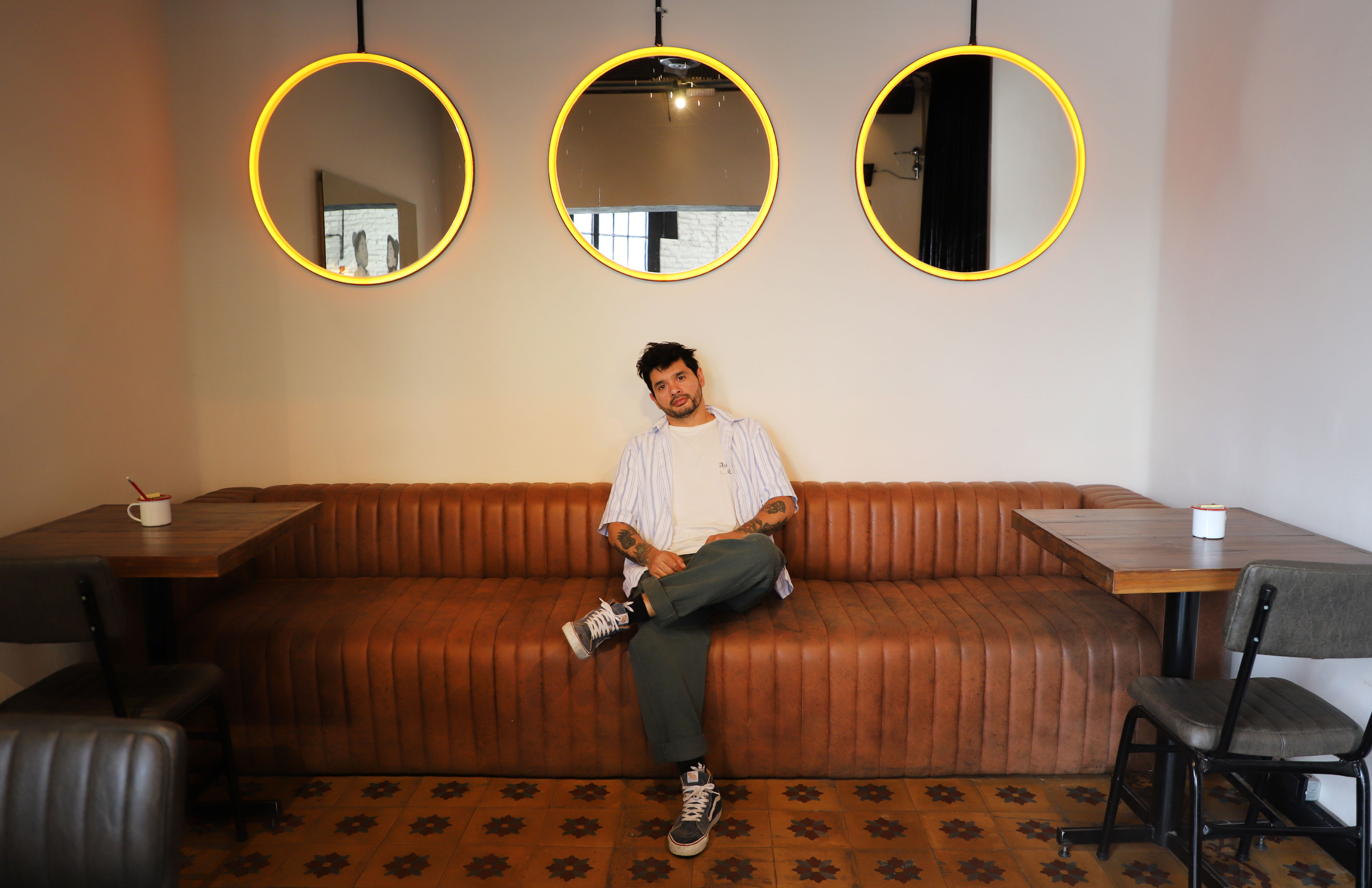 Calidad en gastronomía