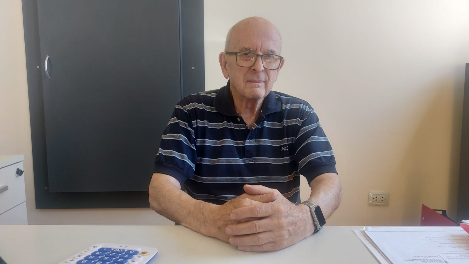 Banchio: “Es un sistema que se veía venir, ahora hay que competir”