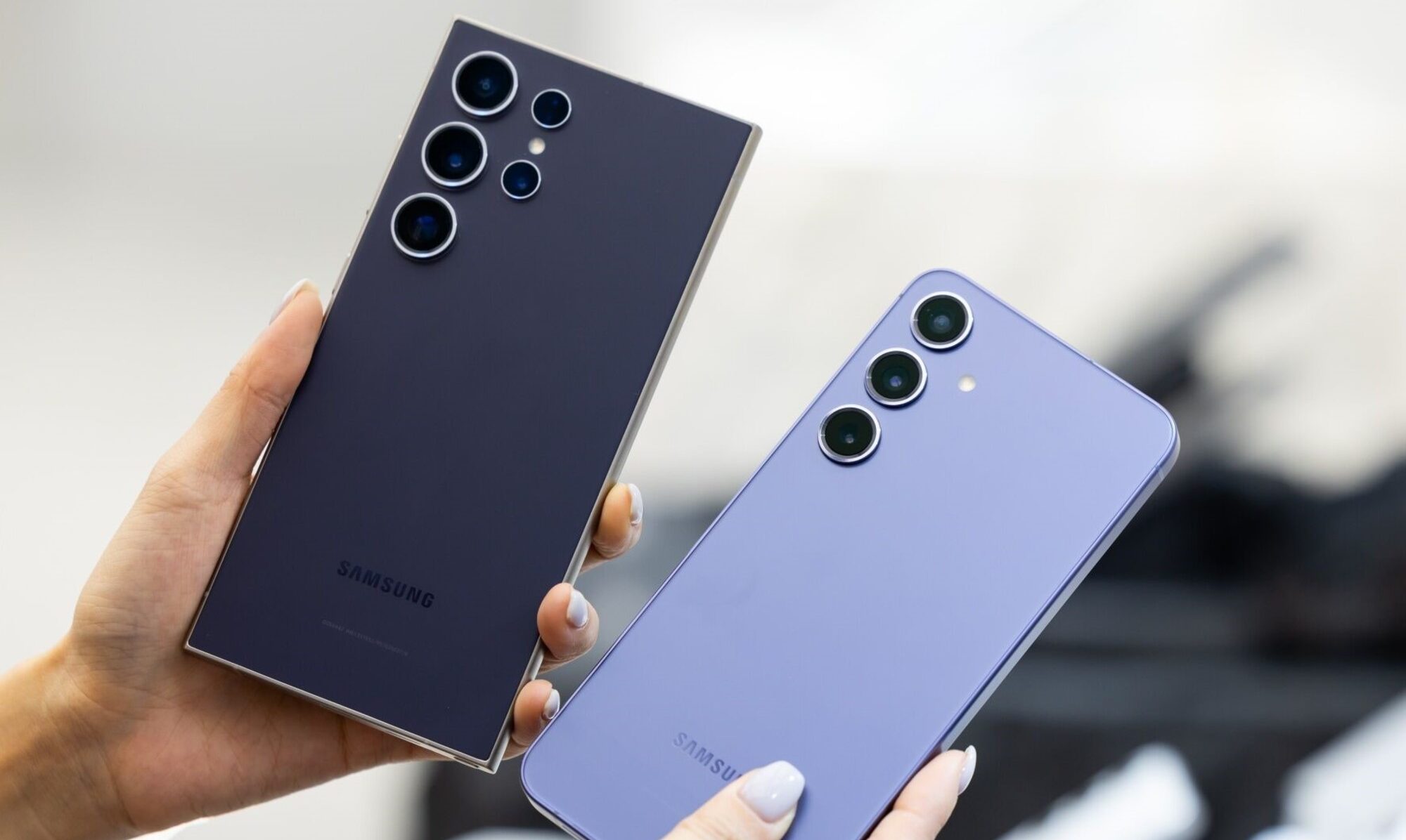 Con 700 mil pesos se pueden comprar celulares con prestaciones de aparatos de alta gama: ¿Cuáles son?