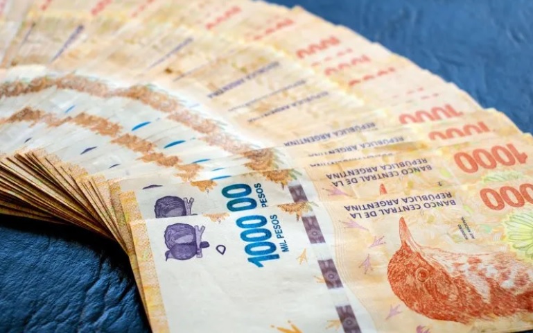 El gobierno homologó finalmente la paritaria de comercio
