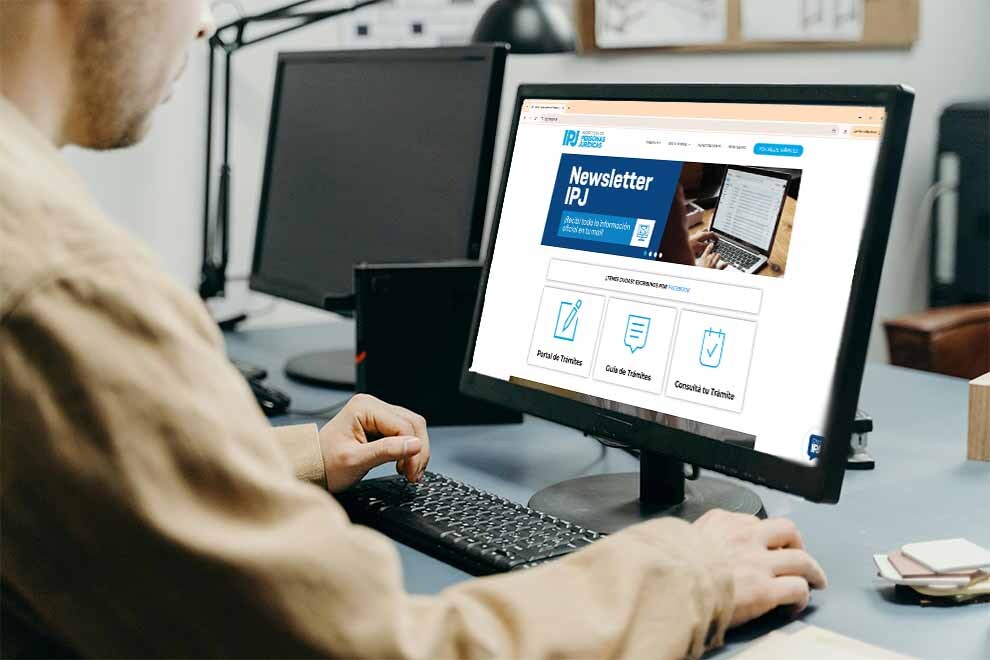 Cómo crear una empresa en Córdoba de forma 100% digital