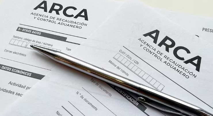 ARCA estableció los procedimientos para acceder al régimen de formalización laboral