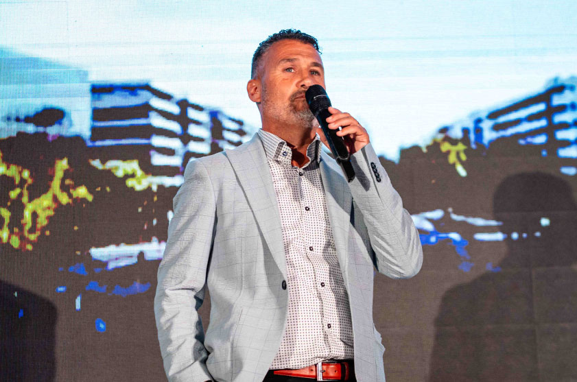 Distrito Z :donde el futuro nace