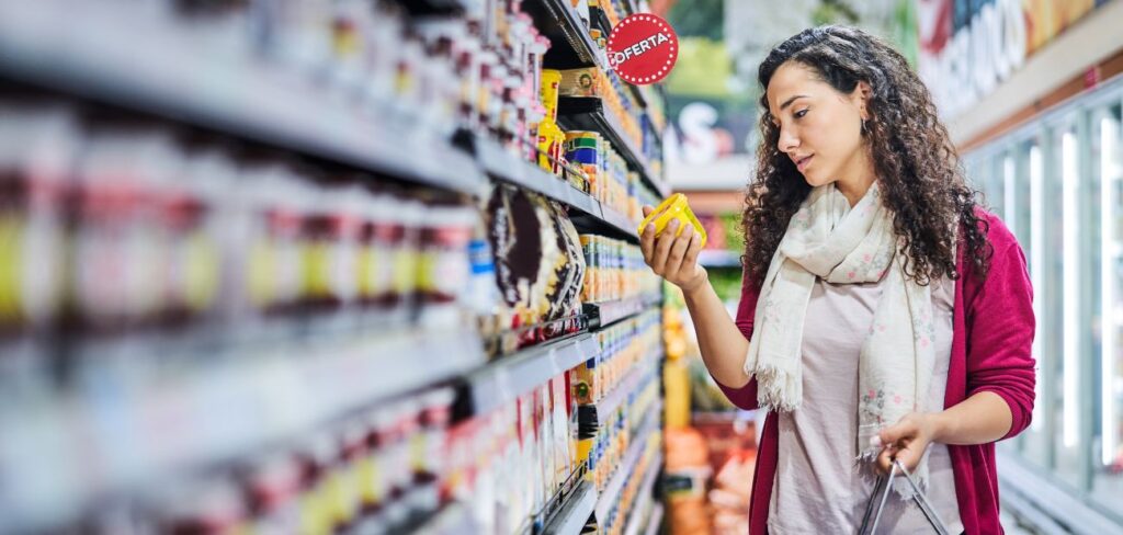De abril a mayo las ventas minoristas crecieron 1,2%