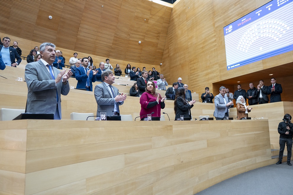 Se creó la ley del Fondo Provincial de Capital Emprendedor