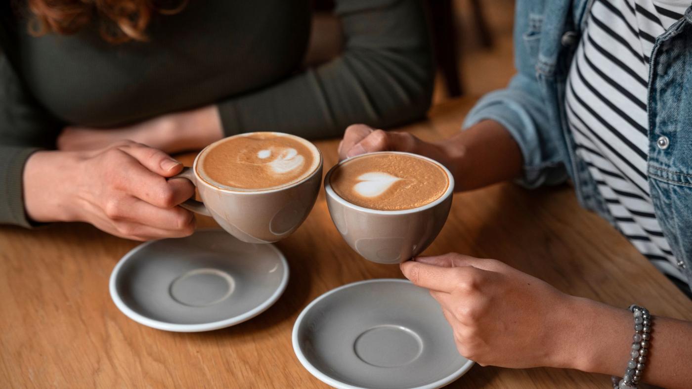 Indice one coffe: Estamos caros en dólares 