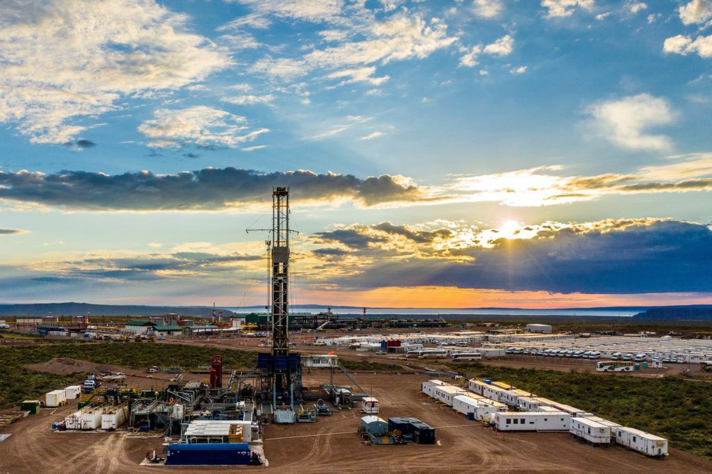 Récord: en mayo se registró el mayor superávit energético de la historia argentina