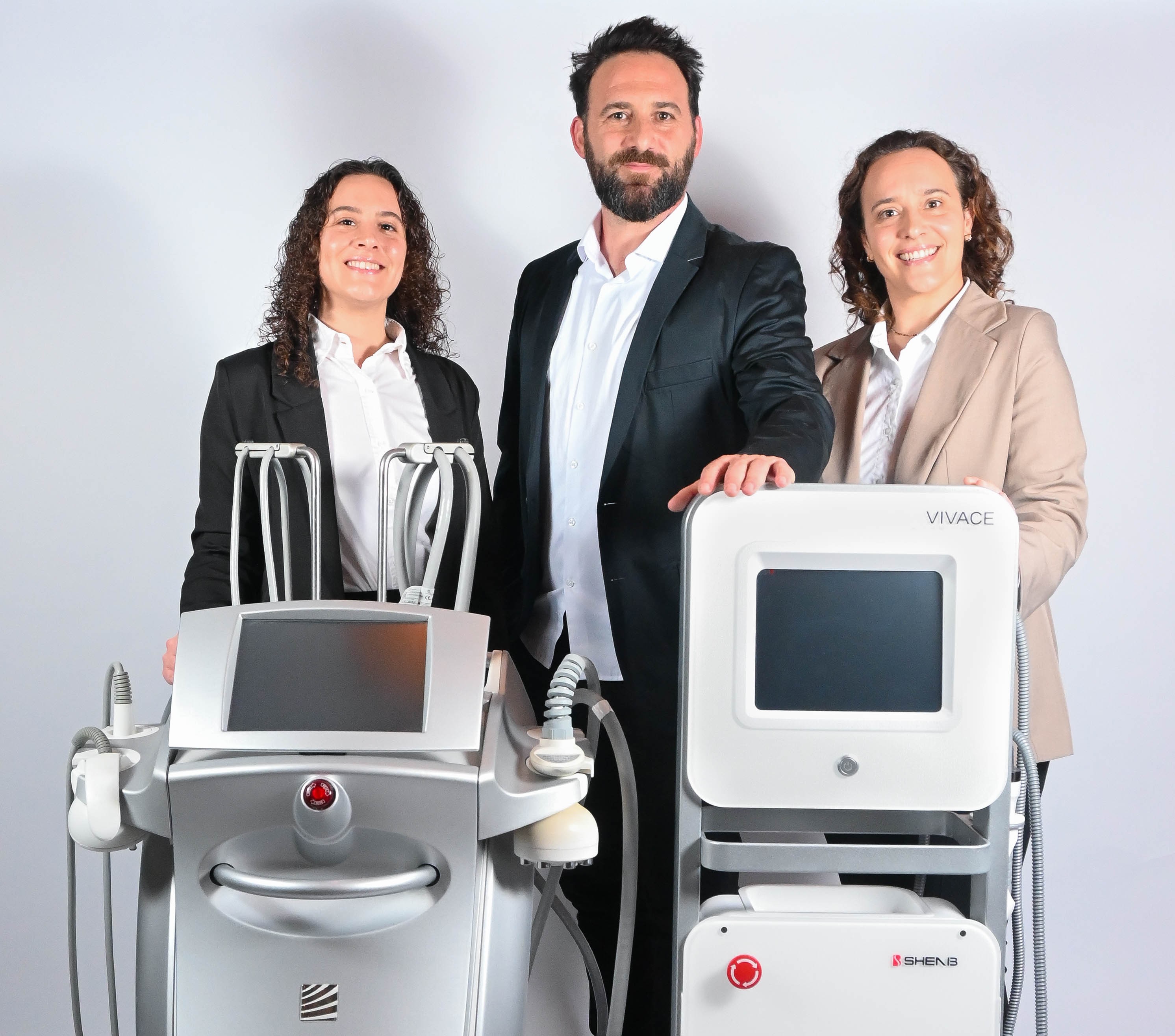 Liderando la estética regenerativa