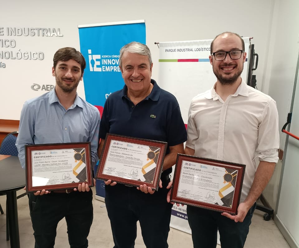 Premio al compromiso
