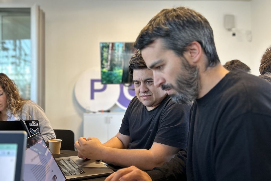 Cómo adaptar la IA en empresas: nueva formación