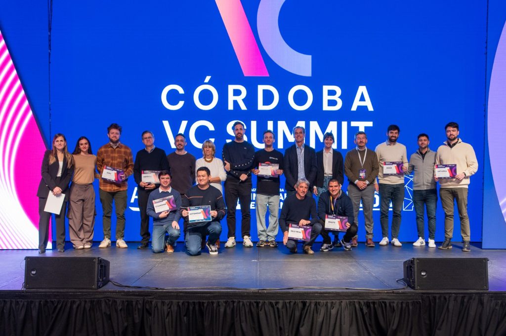 Arranca el Foro de Inversiones Córdoba 2026