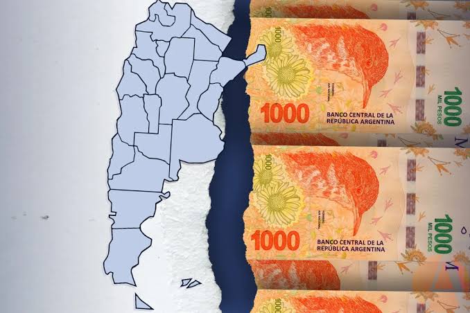 Son 14 las provincias con déficits financieros