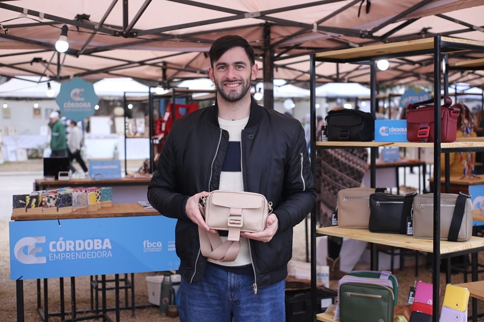 Nueva plataforma para potenciar y visibilizar emprendimientos