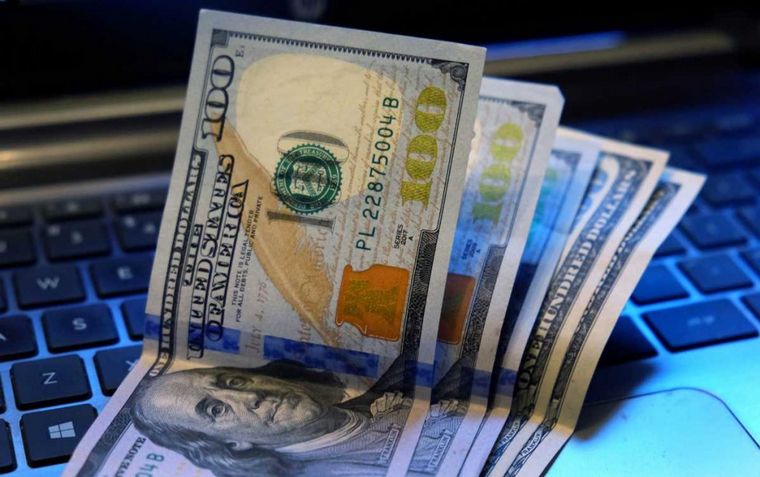 Más argentinos cobran en dólares: el rol de la Economía del Conocimiento