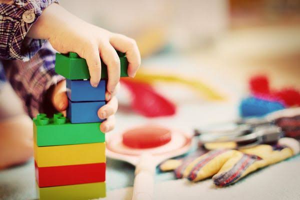 Día del Niño: las ventas cayeron un 2,5%