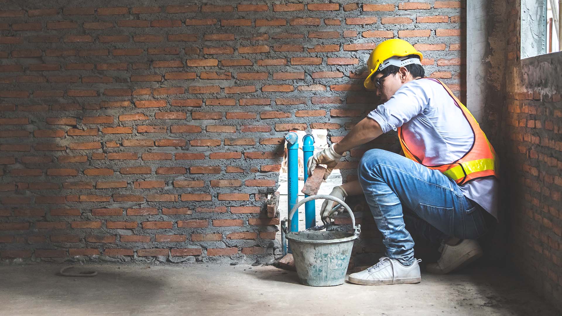 Consultora dice que con el 4% del FGS en hipotecas se recupera la construcción