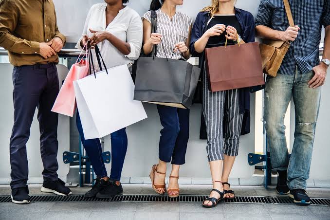 Volvió a caer la confianza del consumidor: 1,1% en agosto