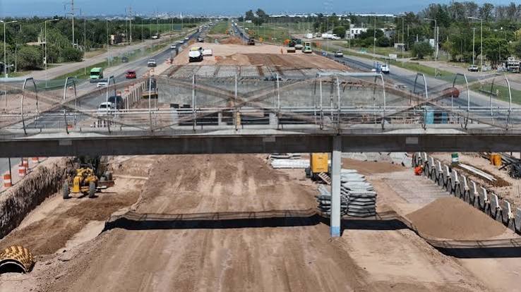 El costo de construir se desaceleró en julio