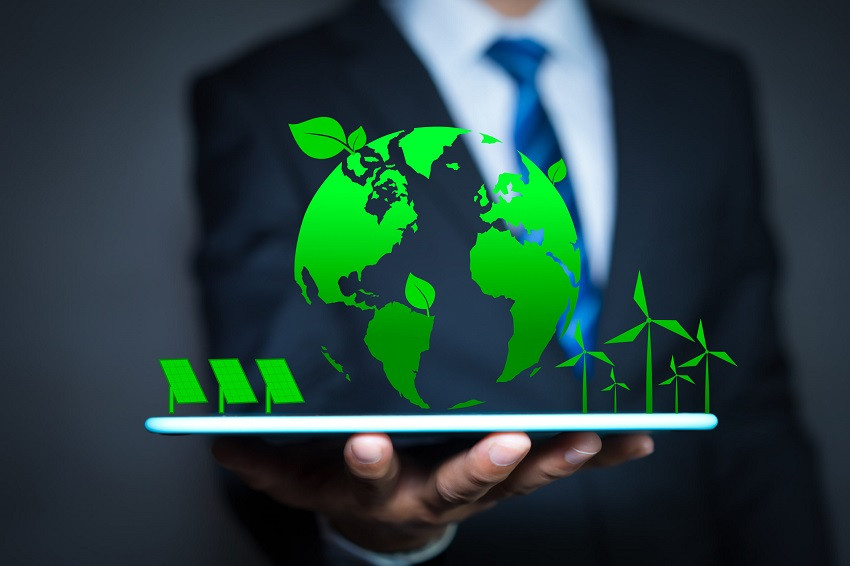 ¿Cuál es la contribución de las empresas a los Objetivos de Desarrollo Sostenible?
