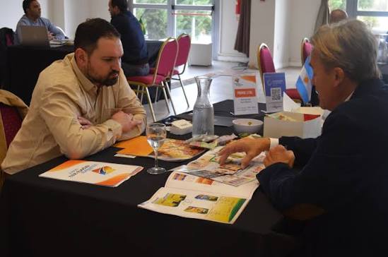Últimos días para participar en Villa María Exporta
