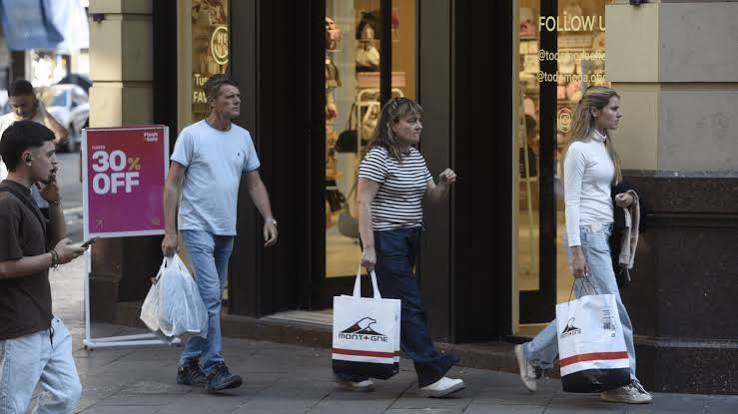 La Confianza del Consumidor sube más en el interior que en Buenos Aires