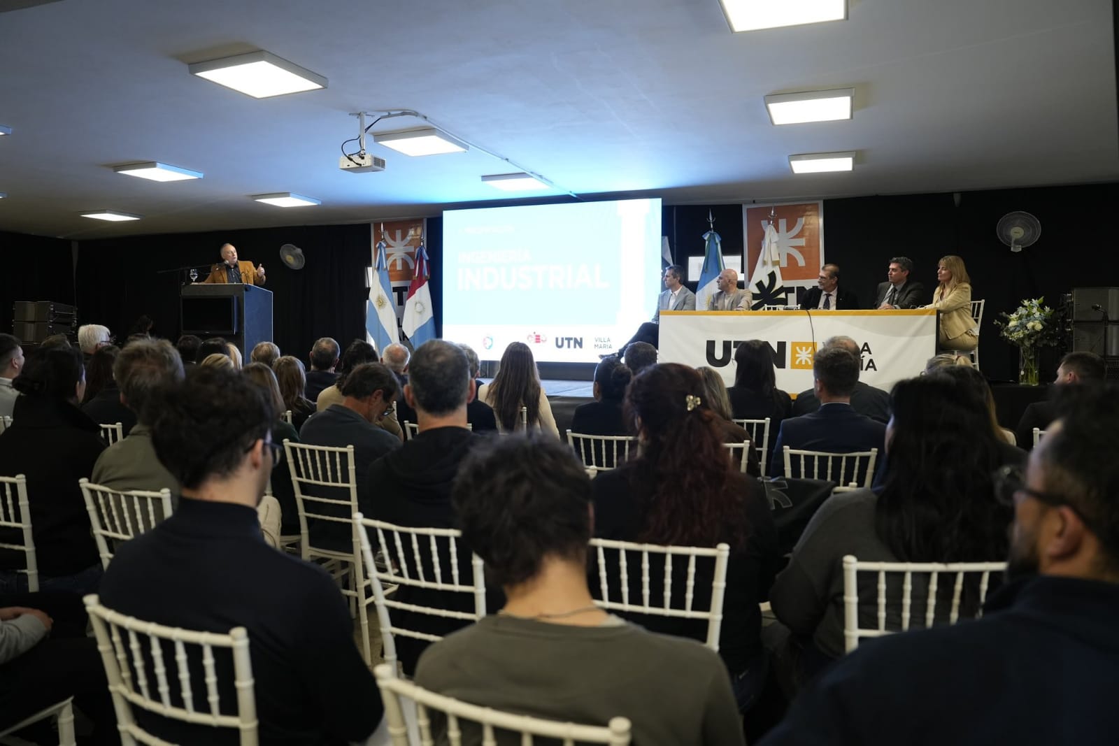 La carrera universitaria que las empresas apoyan