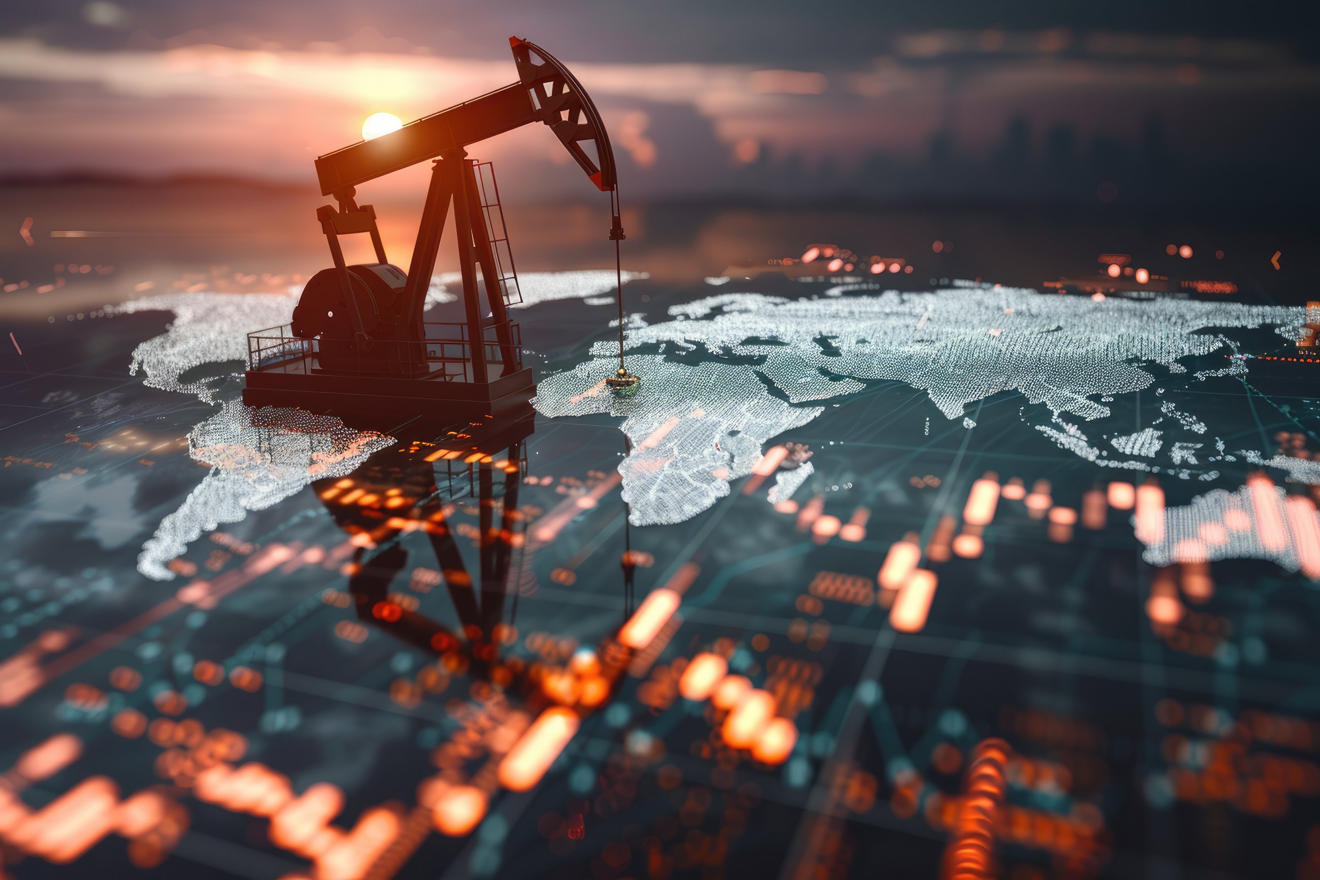 ¿Por qué suben las exportaciones y caen las inversiones?