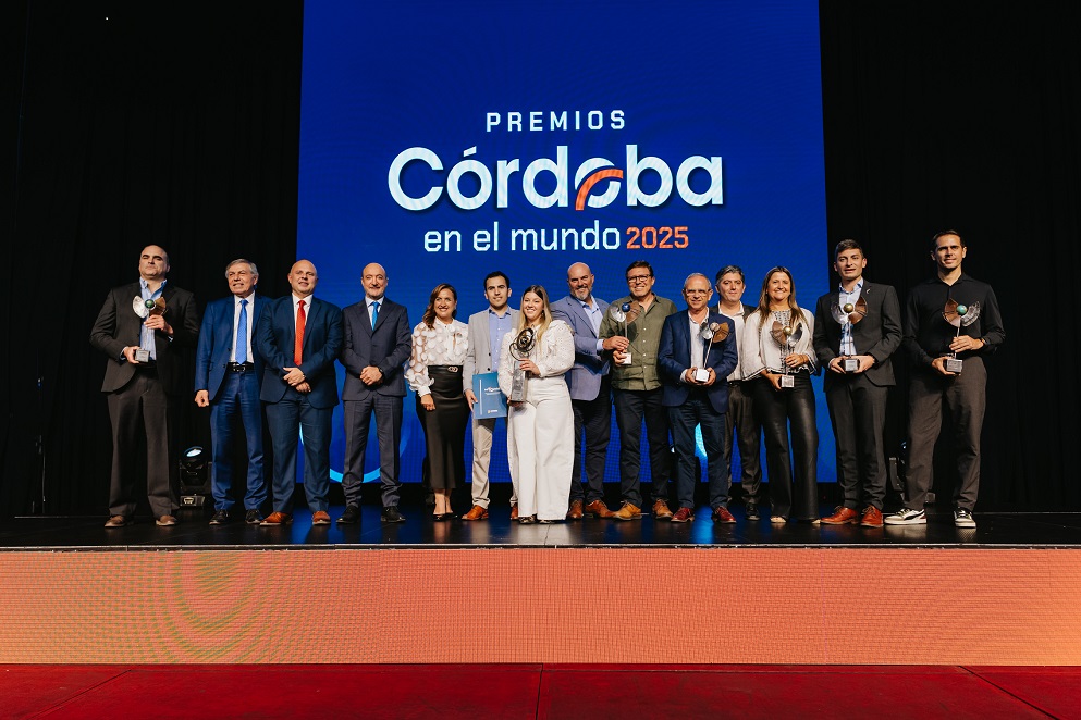 Abren convocatoria para reconocer al talento exportador: ¿Cuáles son las categorías?