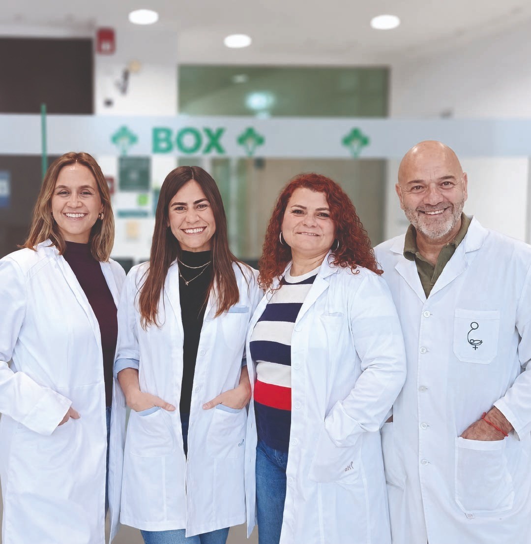 La Clínica de Especialidades amplió su servicio de Obstetricia