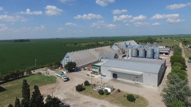 La empresa Manisur, de Santa Eufenia, pidió su propia quiebra