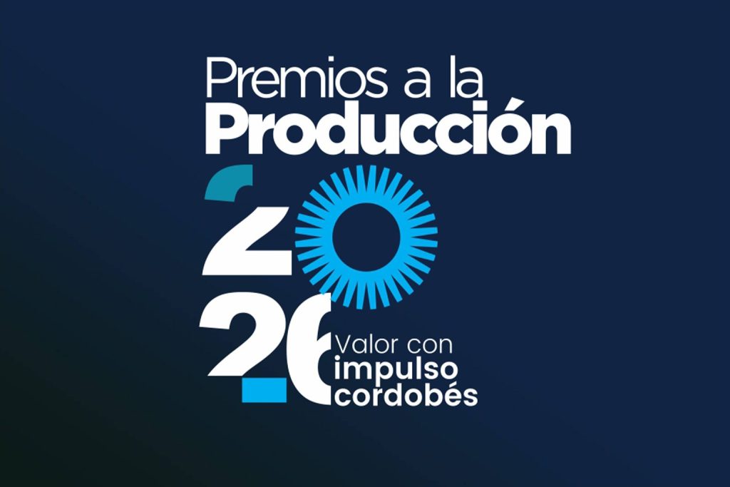 Córdoba celebra los Premios a la Producción: qué se distingue