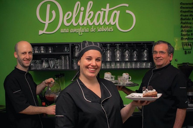 Aventura de sabores 