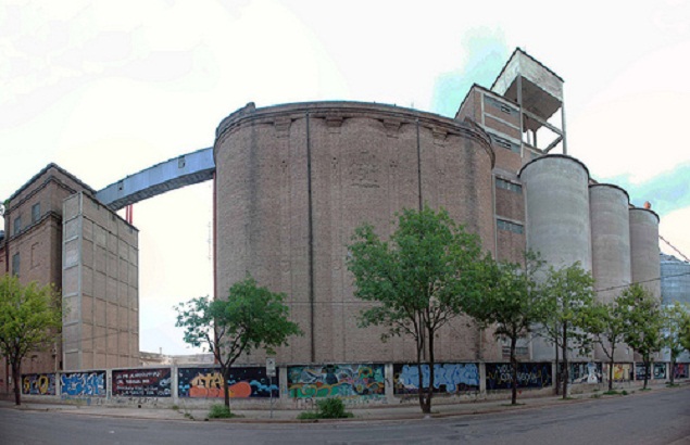 El Molinos Fénix suma 4 has más en el Parque Industrial y Tecnológico de Villa María 