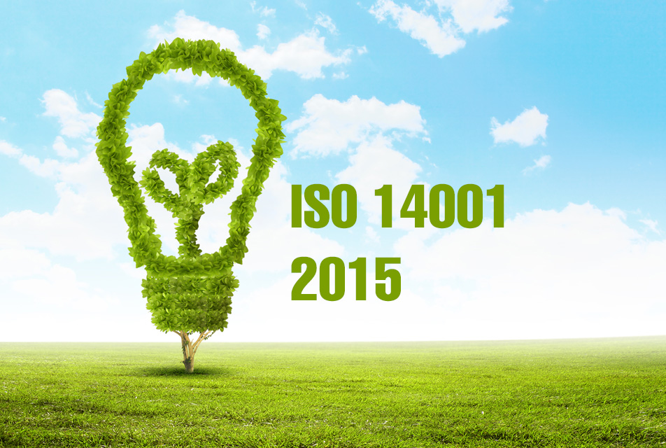 Ya se encuentra en vigencia la última versión de la norma ISO 14001