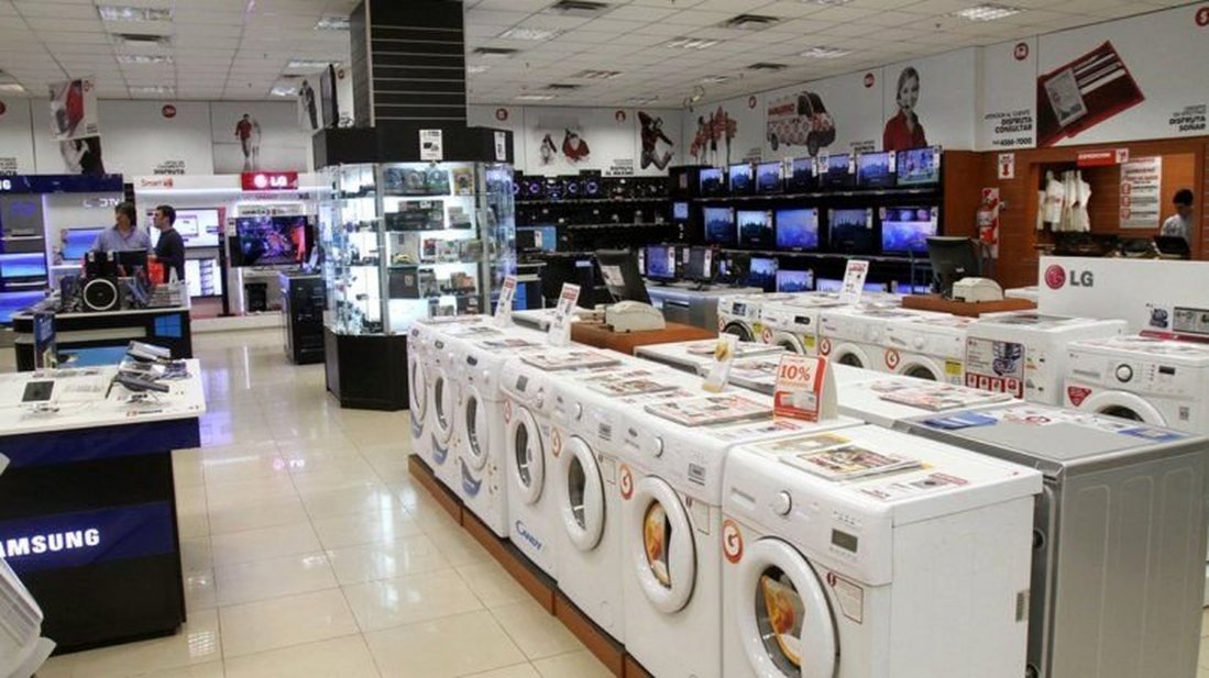 Preparan un plan canje de electrodomésticos para bajar el consumo
