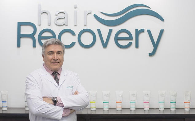 HAIR RECOVERY en Villa María