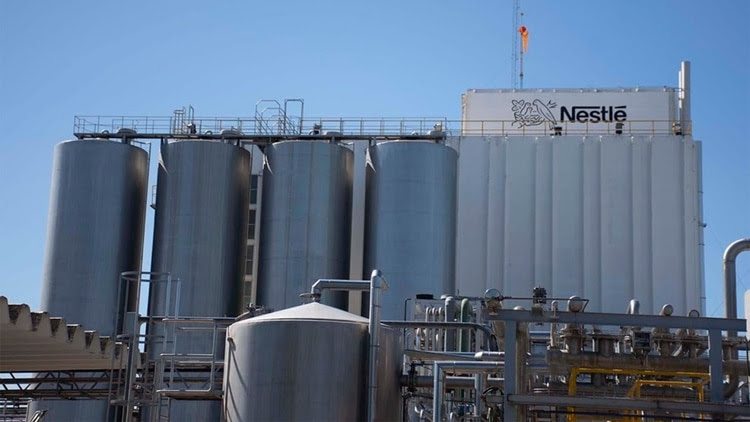 Nestlé anunció importantes inversiones en Villa Nueva
