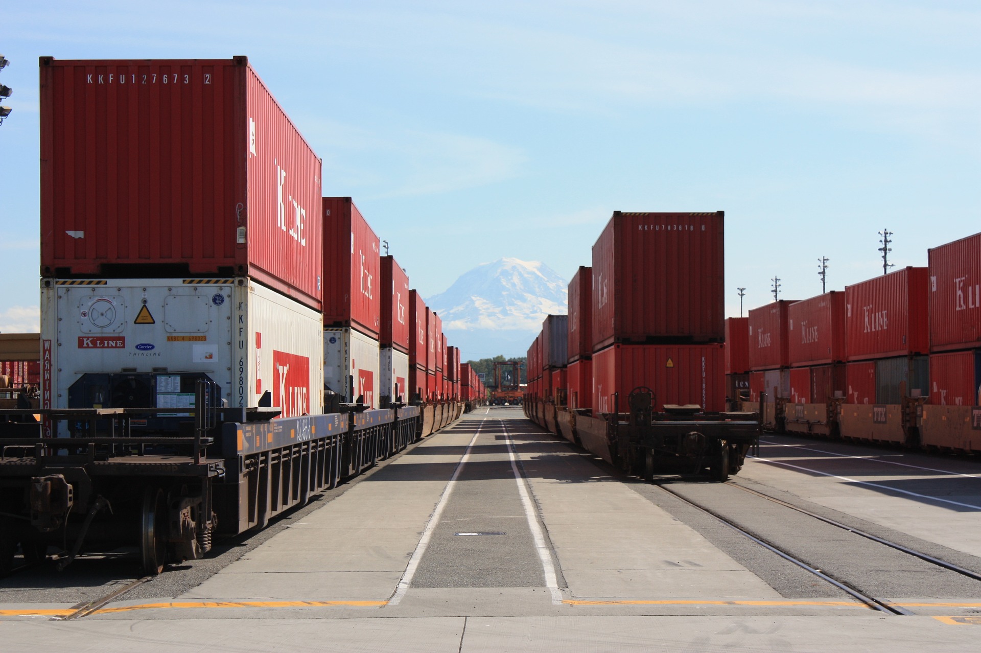 Terramar Logística nominada a nivel internacional por el grupo CNH Industrial e IVECO.