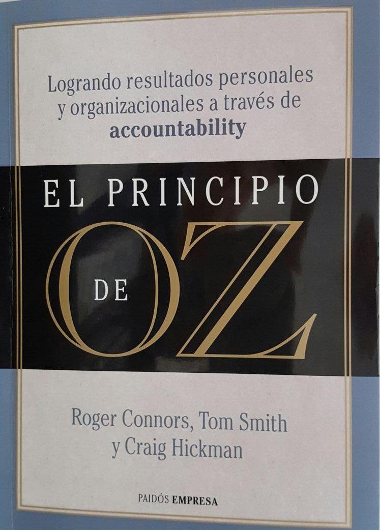 El principio de Oz