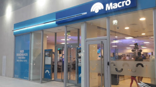 Como será el funcionamiento de Banco Macro desde el Lunes 13 de Abril