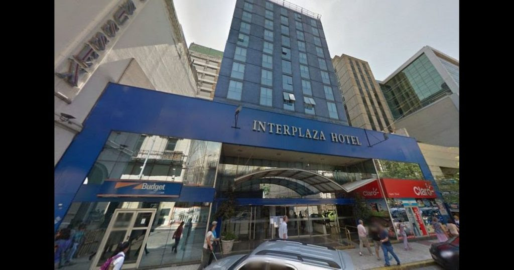 El Covid-19 le dio de lleno a un hotel histórico: cerró el Interplaza